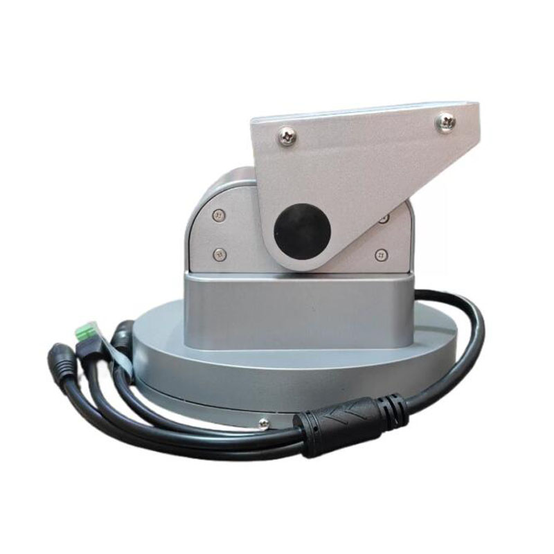 Suporte de Câmera PTZ com Rast - Pan Tilt Bracket avaliação e preço