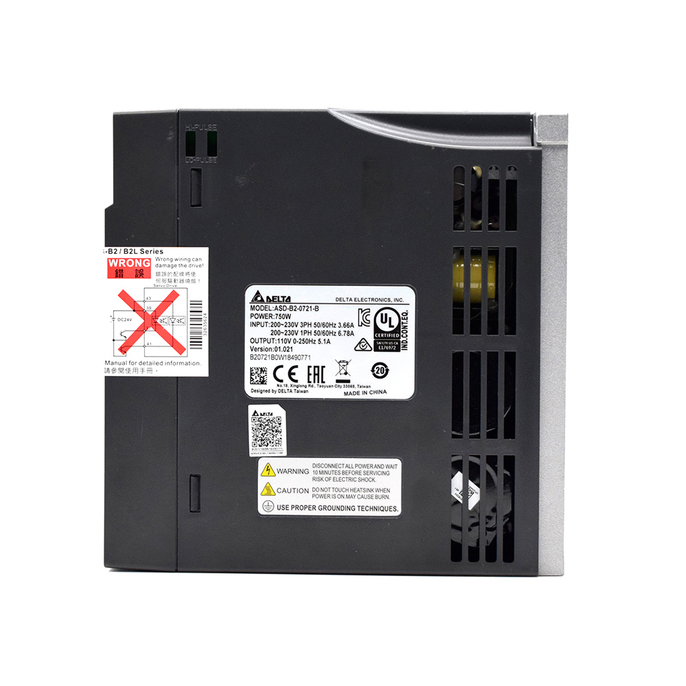 Kits de Driver de Motor Servo  - Servo Kit avaliação e preço