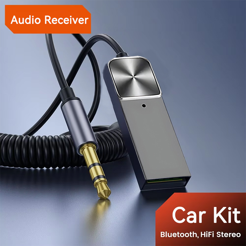 Novo kit veicular Bluetooth 5. - Robot Bluetooth Car avaliação e preço