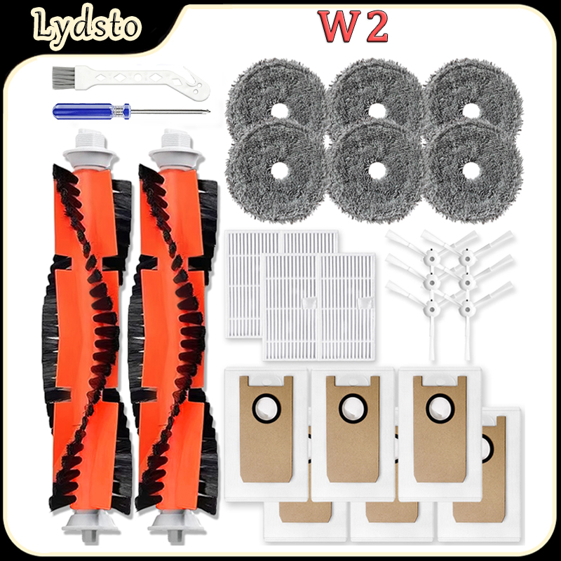 Kit de peças de reposição para - Robot Kit avaliação e preço