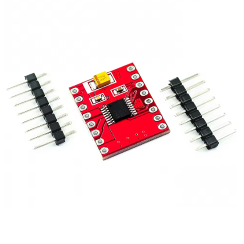Driver de motor duplo 1A TB661 - L298N Module avaliação e preço