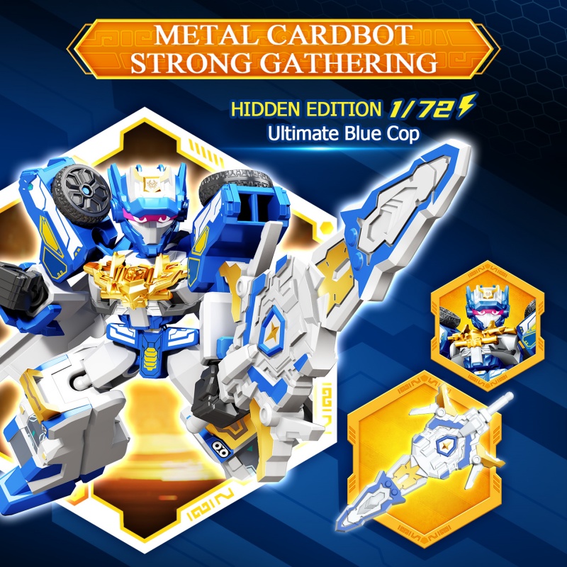 SEMBO BLOCK Kits de Blocos de  - Robot Kit avaliação e preço