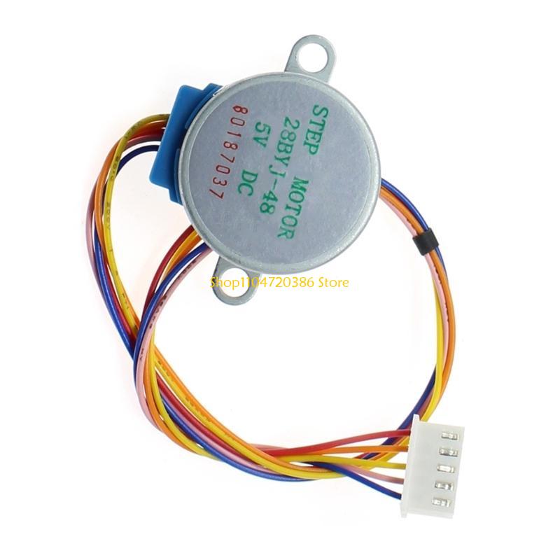 K0EA ULN2003 28BYJ-48 5V Reduç - 28Byj-48 avaliação e preço