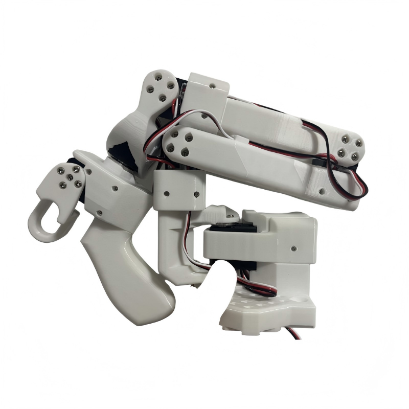 Braço Robótico LeRobot SO-ARM1 - Robot Arm Kit avaliação e preço