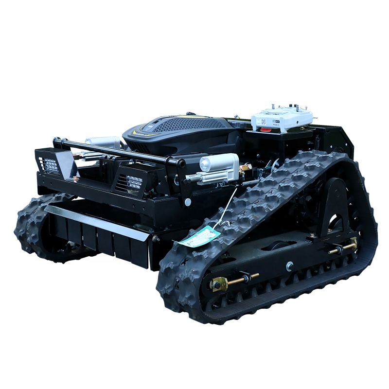 Cortador de Grama Robótico de  - Robot Wheel avaliação e preço