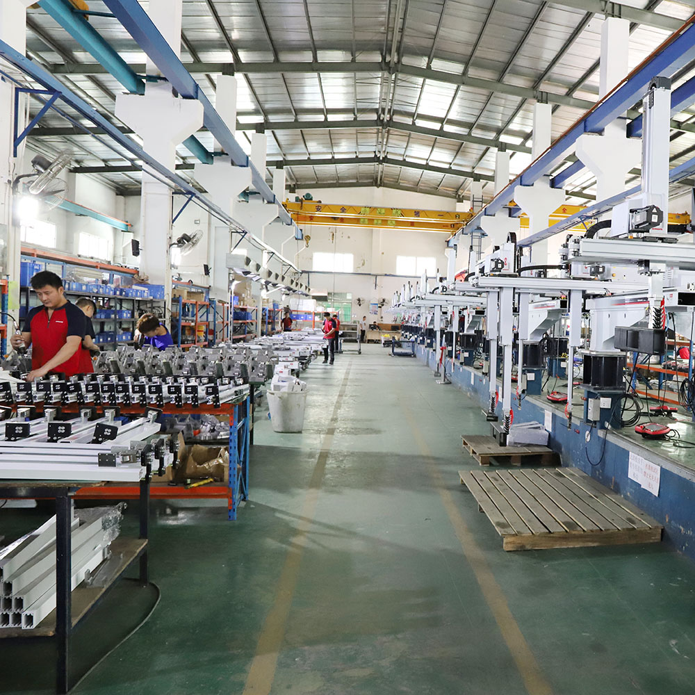 Braço Robótico Colaborativo Fl - Robot Arm Metal avaliação e preço