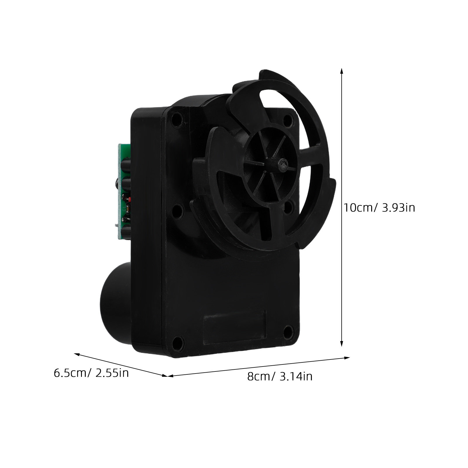 Motor para Máquina de Venda Au - Geared Motor avaliação e preço