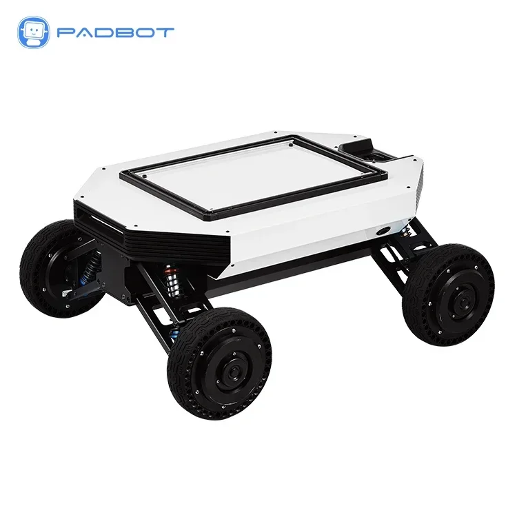 2026 plataforma autônoma educa - Robot Chassis avaliação e preço
