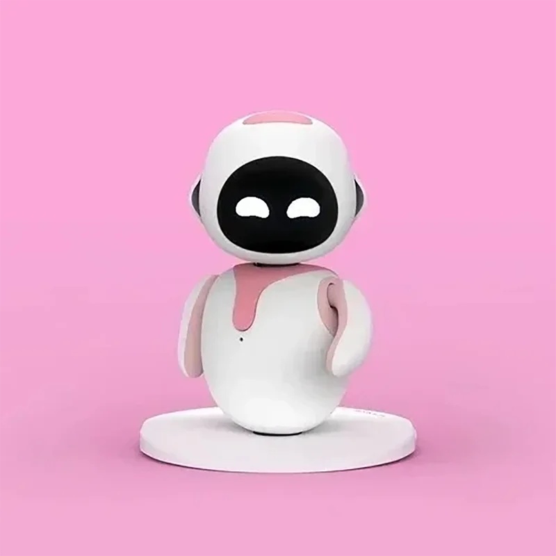 Novo Robô Inteligente com IA 2 - Ros Robot avaliação e preço