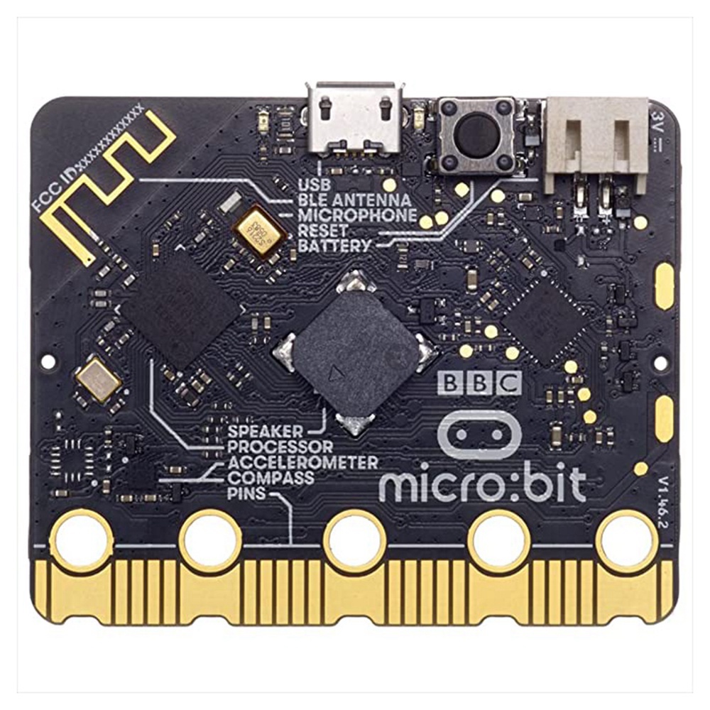 Mais Vendido - Kit Inicial Mic - Microbit avaliação e preço