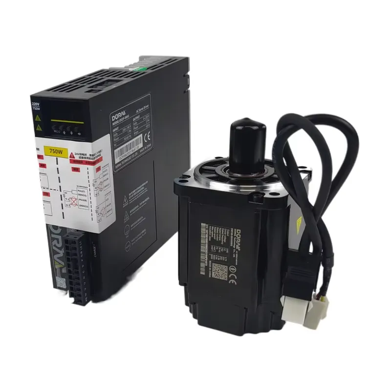 2026 NOVO Kit de Motor Servo A - Servo Kit avaliação e preço