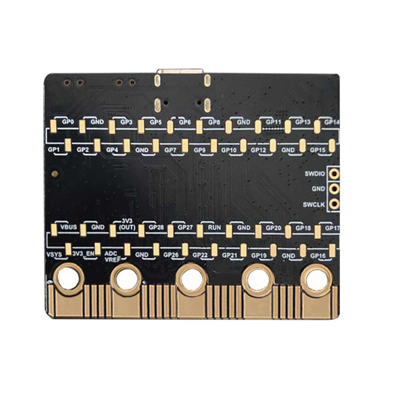 Raspberry pi pico 2 rp2350 bit - Microbit avaliação e preço