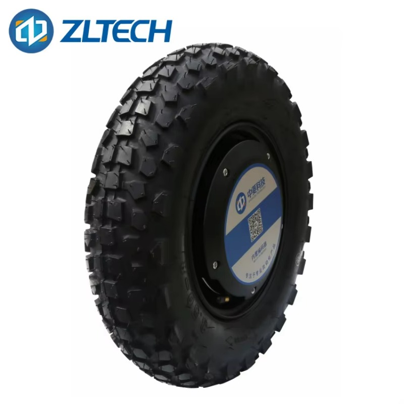 Motor Servo de Cubo de Roda DC - Robot Wheel avaliação e preço