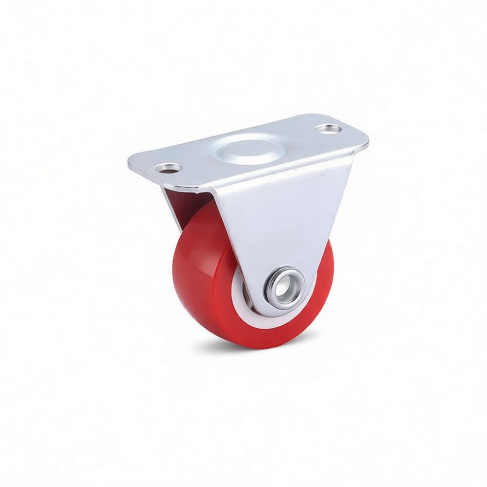 Rodízios duráveis e silencioso - Caster Wheel avaliação e preço