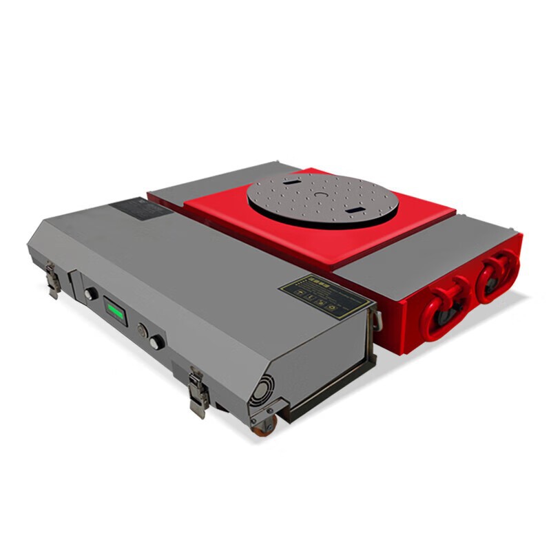 Robô AGV para Manuseio de Mate - Robot Chassis avaliação e preço