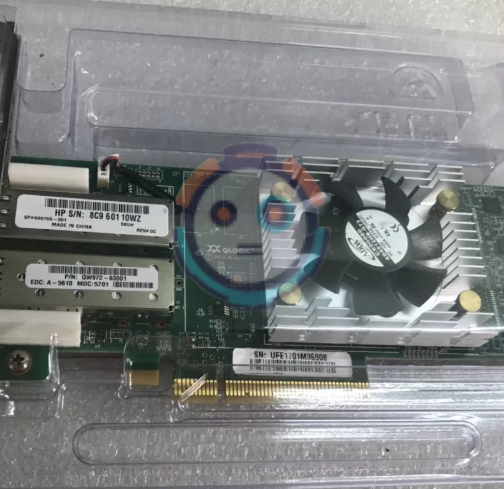 Peças Quentes para / QLE2662-  - Servo Kit avaliação e preço